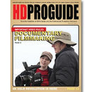 Back Issue | Digital Edition: HD Pro Guide Magazine, 2014, Vol. 2, No. 4 - STUDENTFILMMAKERS.COM STORE