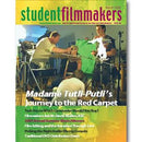 Back Issue | Digital Edition: StudentFilmmakers Magazine, March 2008 - STUDENTFILMMAKERS.COM STORE