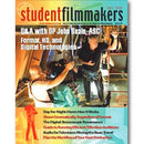 Back Issue | Digital Edition: StudentFilmmakers Magazine, April 2008 - STUDENTFILMMAKERS.COM STORE