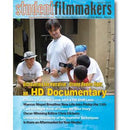 Back Issue | Digital Edition: StudentFilmmakers Magazine, April 2009 - STUDENTFILMMAKERS.COM STORE