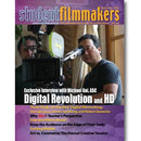 Back Issue | Digital Edition: StudentFilmmakers Magazine, September 2009 - STUDENTFILMMAKERS.COM STORE
