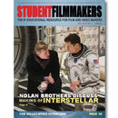 StudentFilmmakers Magazine Digital Collection: 80 Digital Editions - STUDENTFILMMAKERS.COM STORE