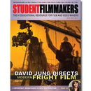 Back Issue | Digital Edition: StudentFilmmakers Magazine, 2014, Vol. 9, No. 4 - STUDENTFILMMAKERS.COM STORE