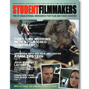 Back Issue | Digital Edition: StudentFilmmakers Magazine, 2014, Vol. 9, No. 2 - STUDENTFILMMAKERS.COM STORE